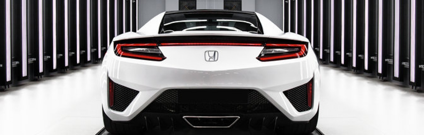 Honda NSX